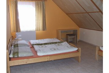 Slovākija Chata Terchová, Eksterjers